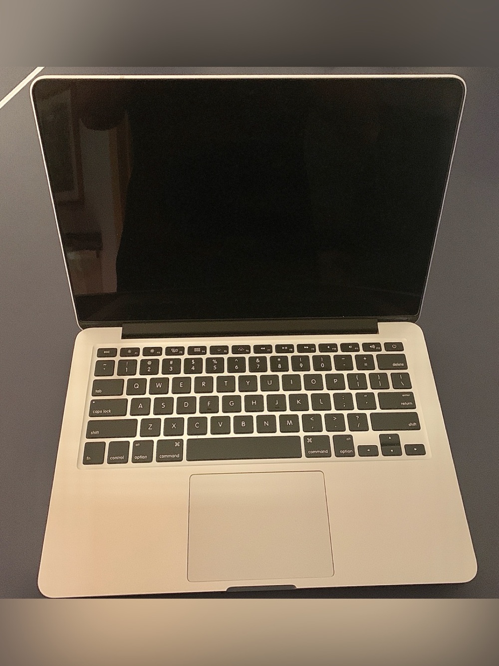 Apple MacBook Pro - For Parts or Repair